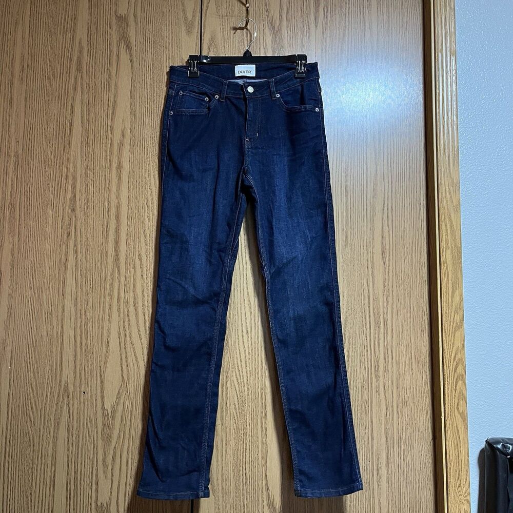 DU/ER Men’s 28x32 Stretch Jeans